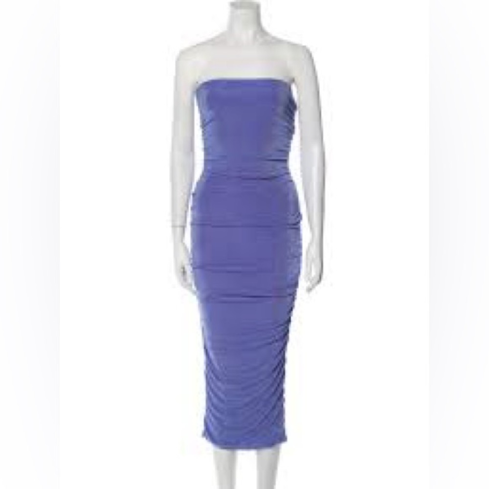 NWT SEROYA Martha Dress - Picture 4 of 4